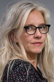 Photo of Birgitte Prins
