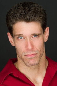 Photo of Matthew Fowler as Johnny