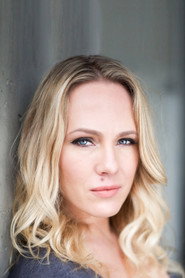 Photo of Andrea Stefanci as Marcella Horvathova / Velvet