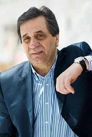 Photo of Sayavush Karimi as Teymur