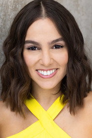 Photo of Rebecca Galarza as Ashley