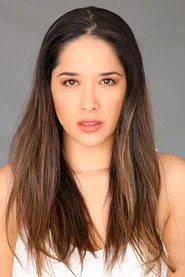Photo of Areliz Benel as Sandra