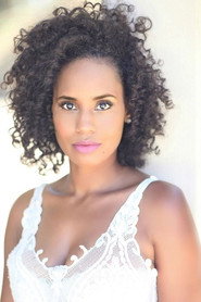 Photo of Aisha Alese as Roselyn