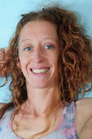 Photo of Clelia