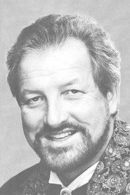 Photo of Alfred Muff as Il Commendatore