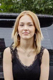 Photo of Edith Vallo as Josefin