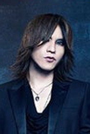 Photo of Sugizo as Himself