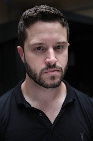 Photo of Cody Wilson as Self