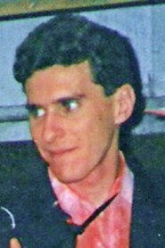 Photo of Ivan Pohl as A lei