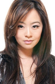 Photo of Julia Ling as Evelyn
