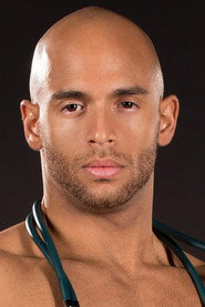 Photo of Sean Zevran