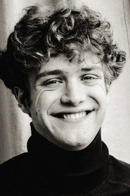 Photo of Dennis Svensson as Eike