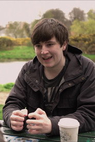 Photo of Alex MacDonald as Marc