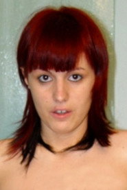 Photo of Kamilla as (archive footage)