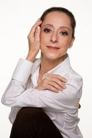 Photo of Ana Botafogo as herself