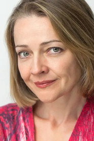 Photo of Katie MacNichol as Doris