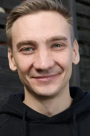 Photo of Andrey Drozdov as Alexei