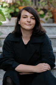 Photo of Dalija Dozet as Herself