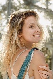 Photo of Adriana Balbo as Chica sexo