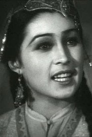 Photo of Yuldus Rysayeva as Zukhra