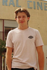 Photo of Baptiste Juangran as Hugo