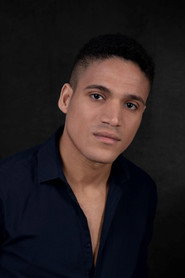Photo of Joshua Riley as Drew