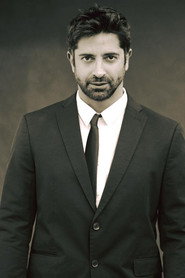 Photo of Elí Cay as Esteban