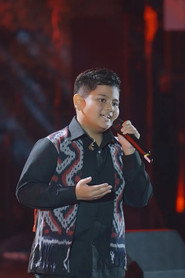 Photo of Prince Poetiray as Don (voice)