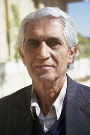 Photo of Ali Naghash Zade