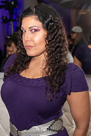 Photo of Vanessa Kraven