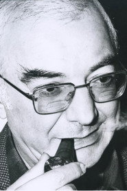 Photo of François Billetdoux as Commander Bedot