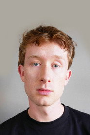 Photo of Declan Harrison as Luca Davis