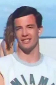 Photo of Carlo Corbucci as Red Foster