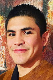 Photo of Diego De La Hoya as Self