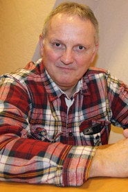Photo of Gunnar Låstad as Ruball