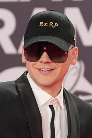Photo of Bizarrap