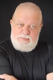 Photo of Levi Ferreira as Vô Nhanhão