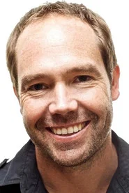 Photo of Cameron Box as Bailey