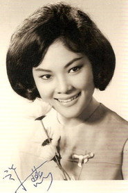 Photo of Alison Chang Yen as Lin Yu Lan