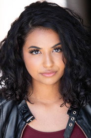 Photo of Katty Morla as Lauren