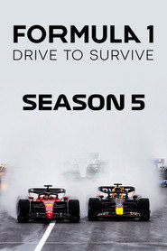 Season 5 poster