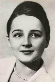 Photo of Olga Krasina