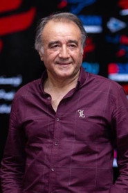 Photo of Habib Esmaili