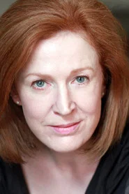 Photo of Elaine Caulfield as Diana Weiner