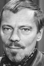Photo of Hans Dahlin as Teaterinstruktør