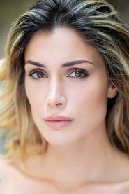 Photo of Mariana Falace as Annie