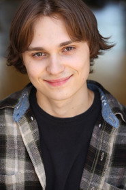 Photo of Guyon Brandt as Travis