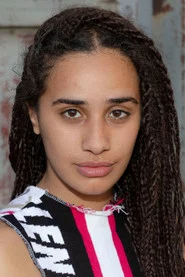 Photo of Fayrouz Gabriel as Fatima
