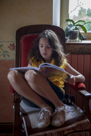 Photo of Rachel Nasschaert as Lola
