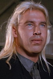 Photo of Ron Vreeken as Thor
